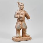 950 2113 TOMB FIGURINE